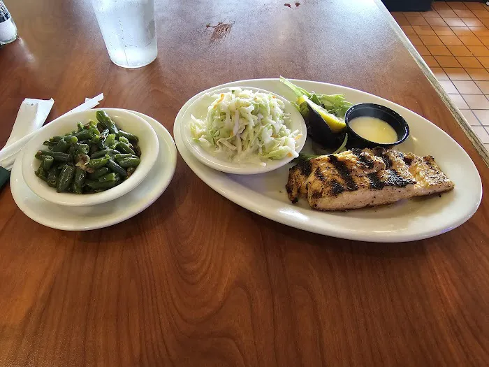 Wintzell's Oyster House 5