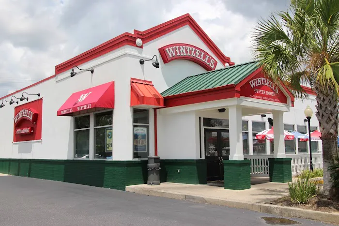 Wintzell's Oyster House 1