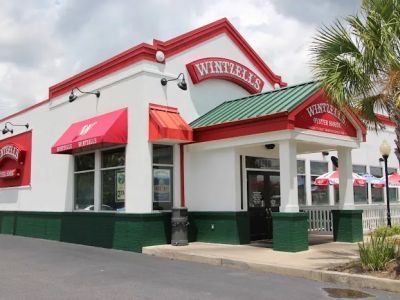 Wintzell's Oyster House 0