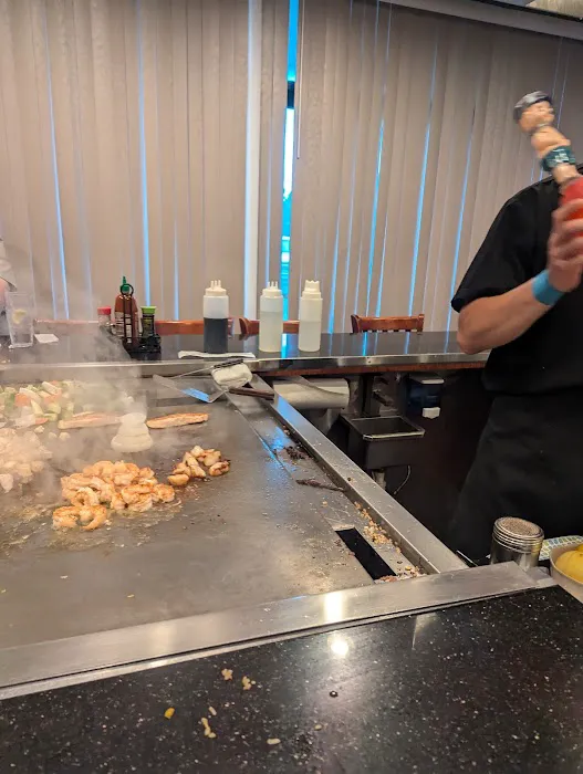 Sakura Sushi & Hibachi 6