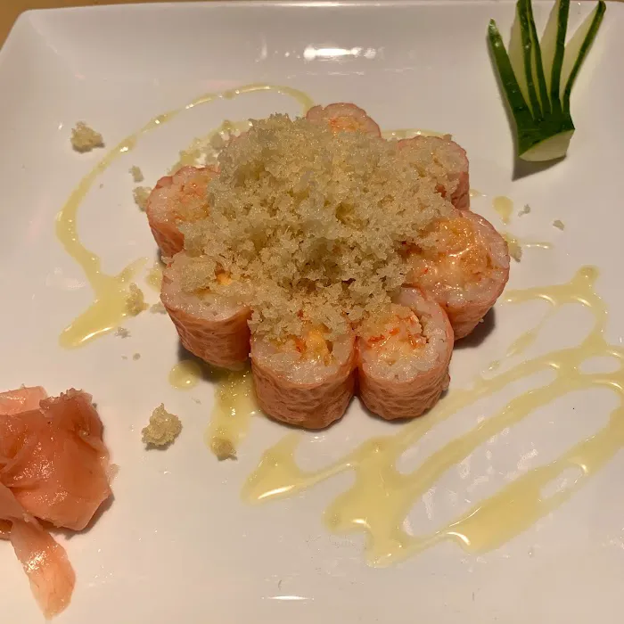Sakura Sushi & Hibachi 10