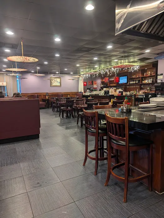 Sakura Sushi & Hibachi 7