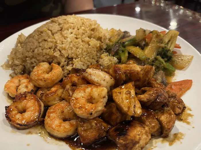 Sakura Sushi & Hibachi 5
