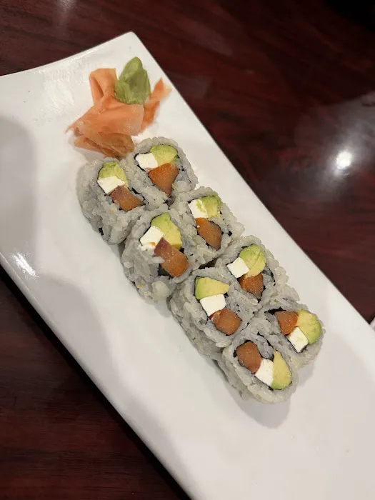 Sakura Sushi & Hibachi 3