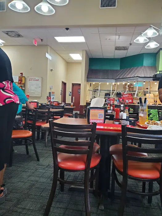 Golden Corral Buffet & Grill 4