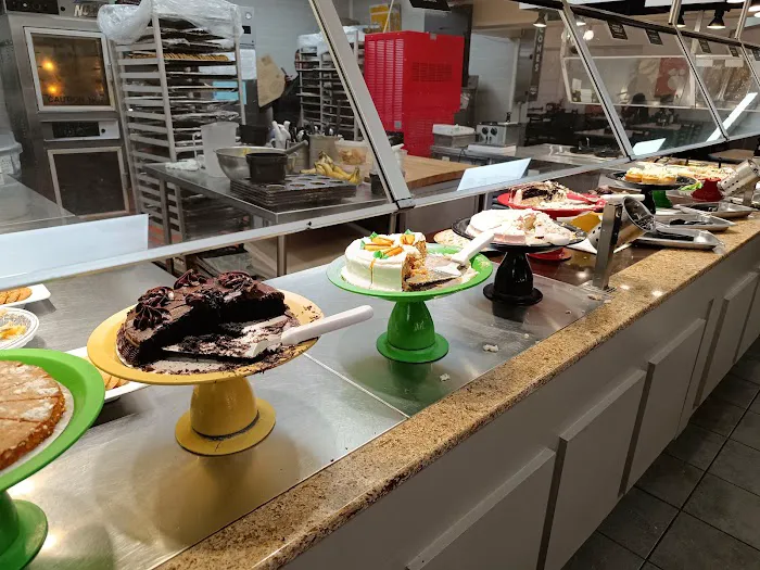 Golden Corral Buffet & Grill 10