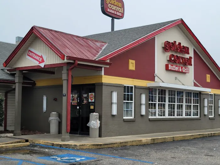 Golden Corral Buffet & Grill 5