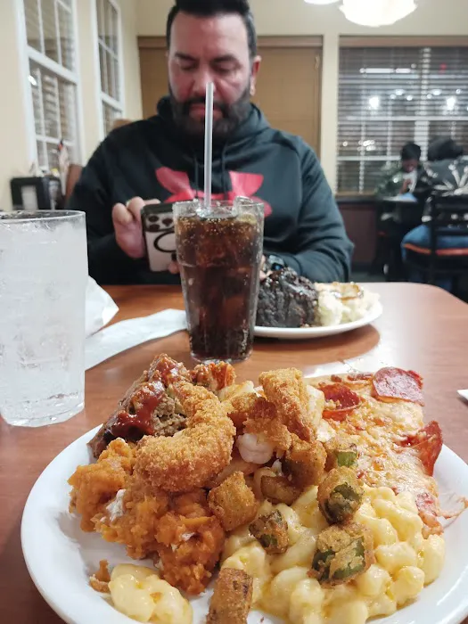 Golden Corral Buffet & Grill 8