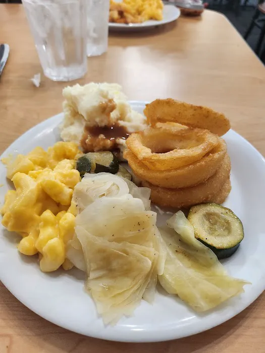 Golden Corral Buffet & Grill 2