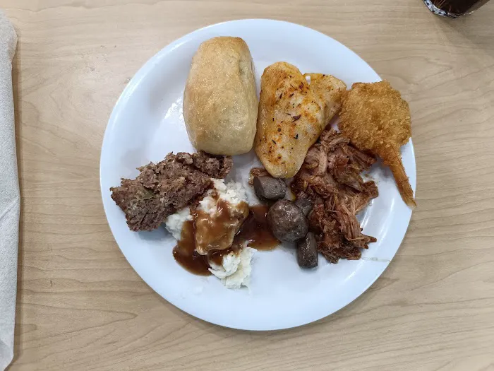 Golden Corral Buffet & Grill 7