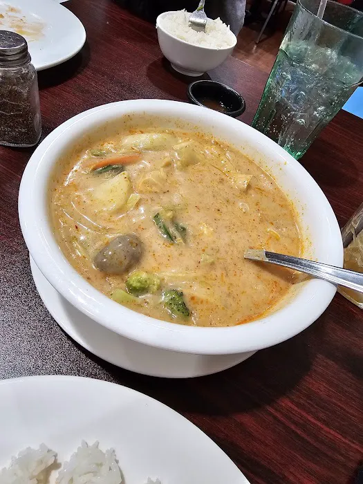 Taste of Thai 1