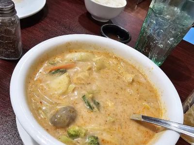 Taste of Thai 0