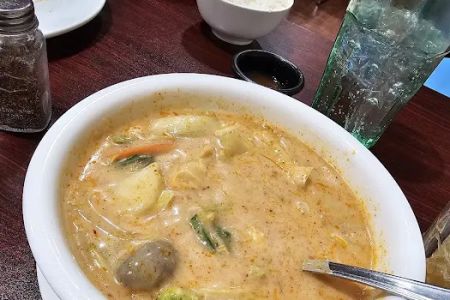 Taste of Thai
