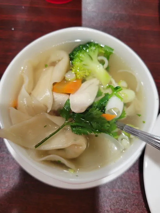 Taste of Thai 9