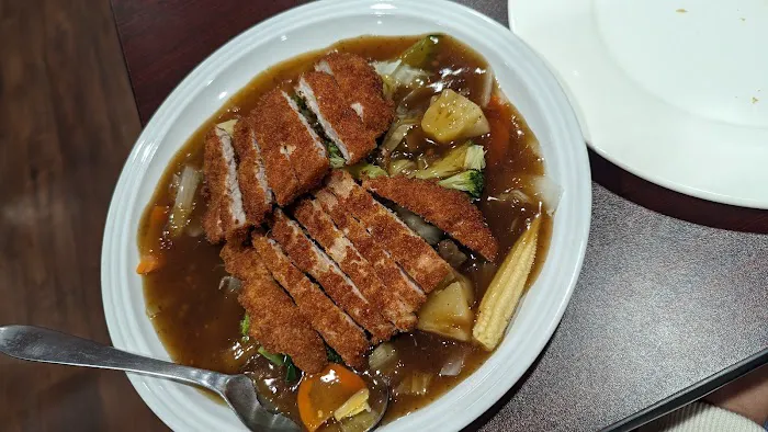 Taste of Thai 5