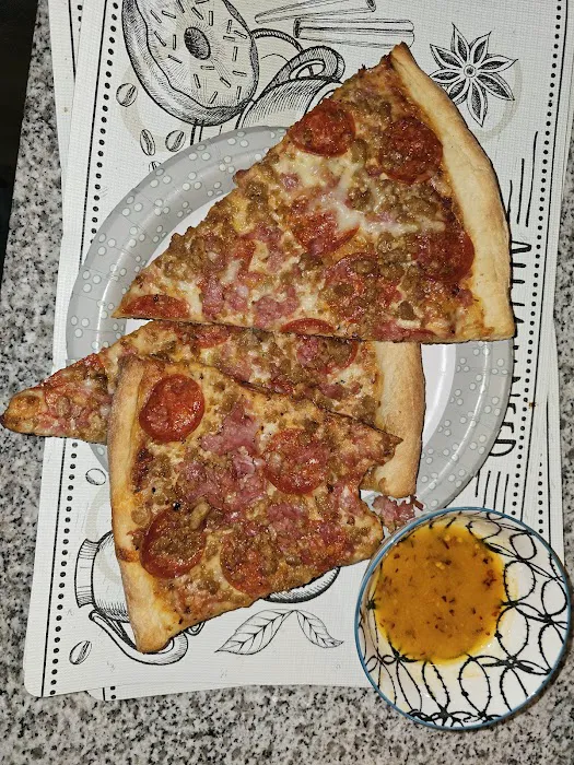 Joe's Pizza & Pasta 1