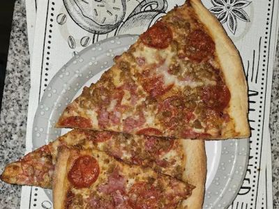Joe's Pizza & Pasta 0