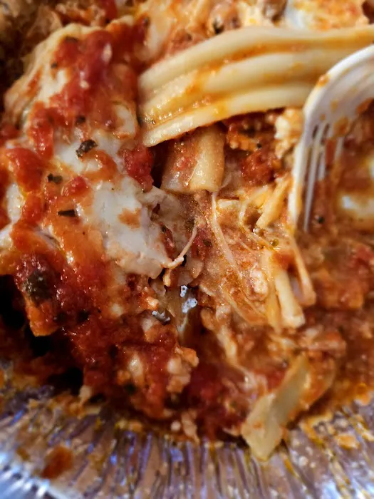 Joe's Pizza & Pasta 4