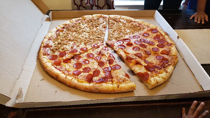 Joe's Pizza & Pasta 8