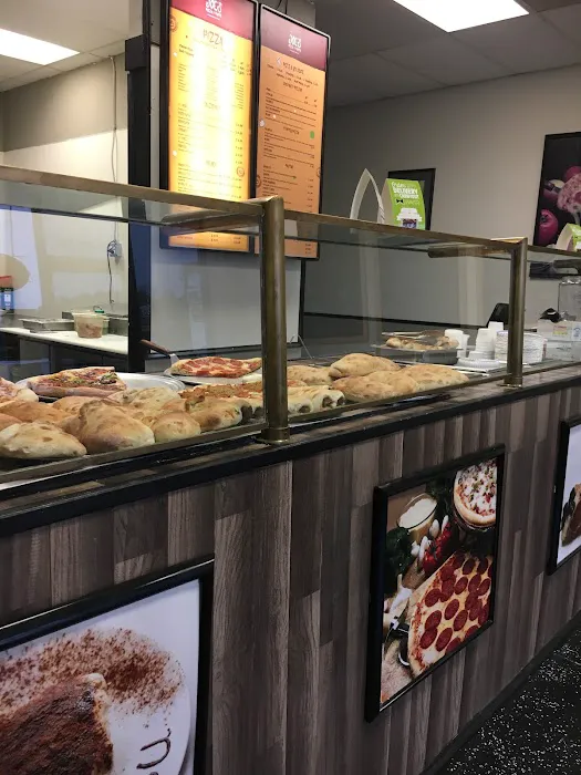 Joe's Pizza & Pasta 10