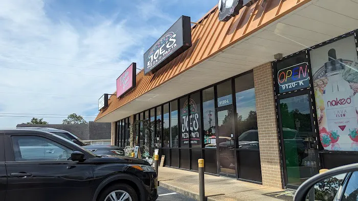 Joe's Pizza & Pasta 7