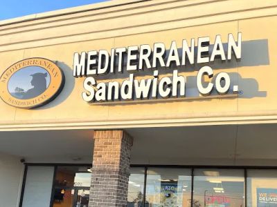 Mediterranean Sandwich Co. Wemo 0