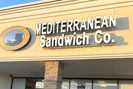 Mediterranean Sandwich Co. Wemo