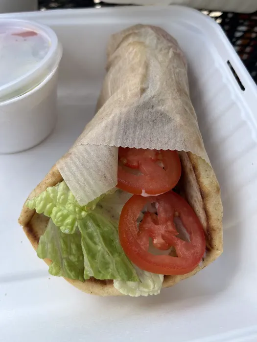 Mediterranean Sandwich Co. Wemo 2