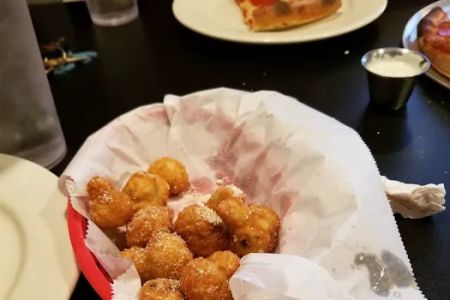 Semmes House of Pizza