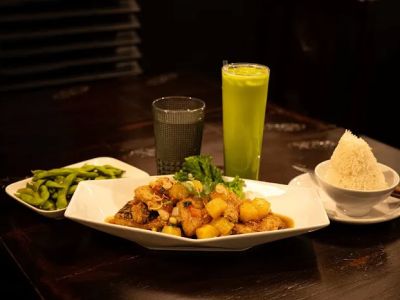 Phu Thai 611 Thai Cuisine 0