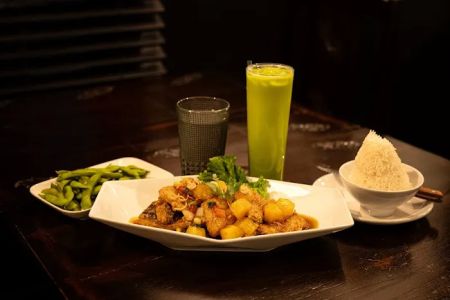 Phu Thai 611 Thai Cuisine