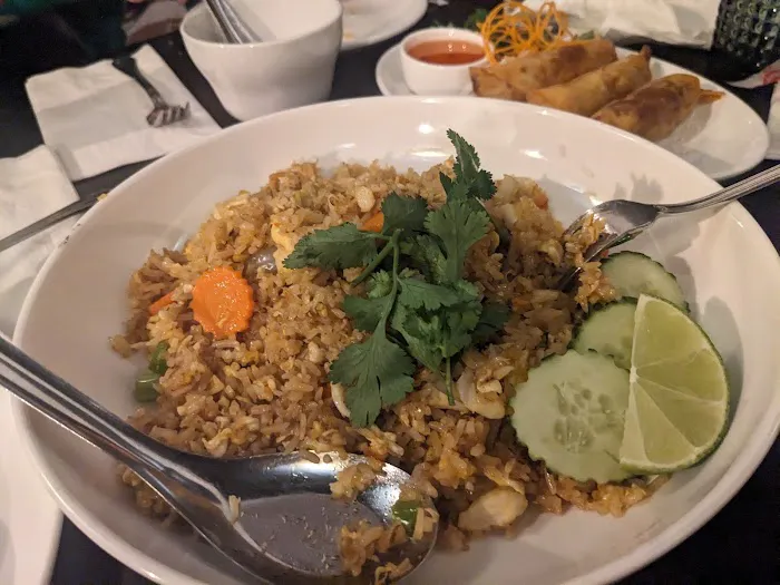 Phu Thai 611 Thai Cuisine 2