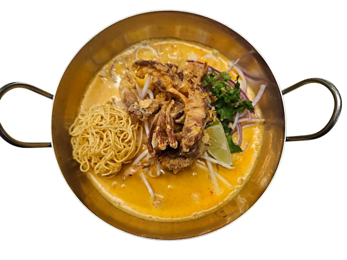 Phu Thai 611 Thai Cuisine 8
