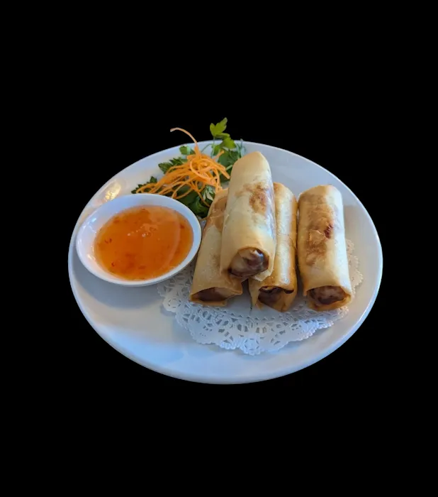 Phu Thai 611 Thai Cuisine 7
