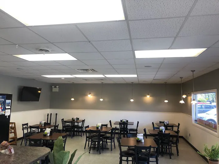 Emmy Lou's restaurant 1