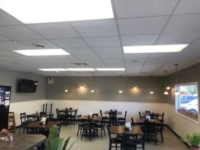 Emmy Lou's restaurant 0
