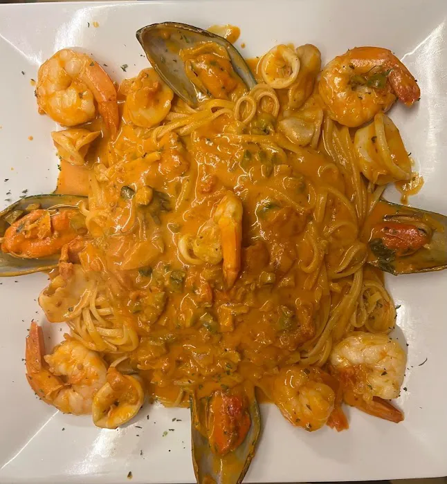 Emmy Lou's restaurant 10