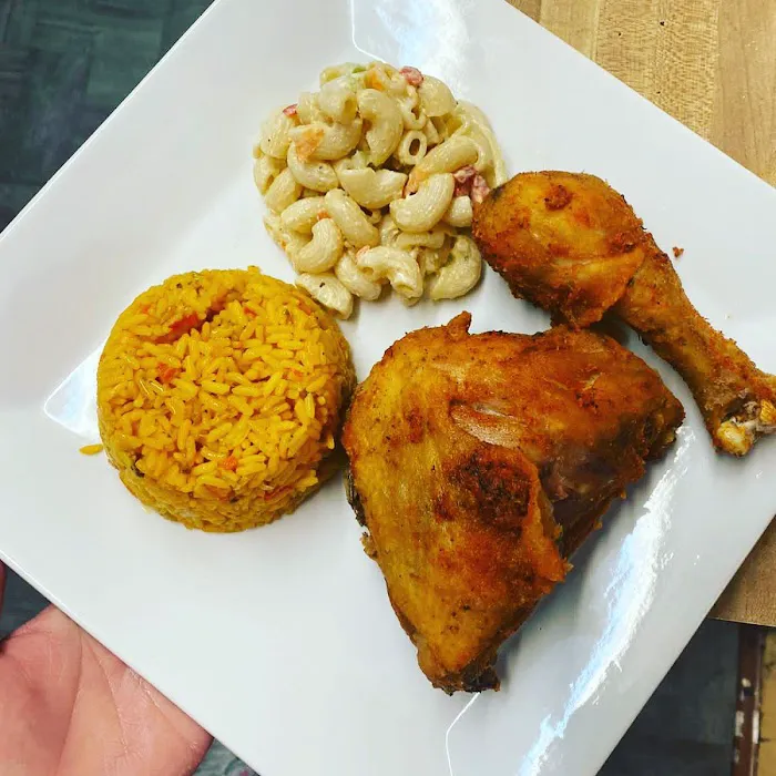 Emmy Lou's restaurant 5