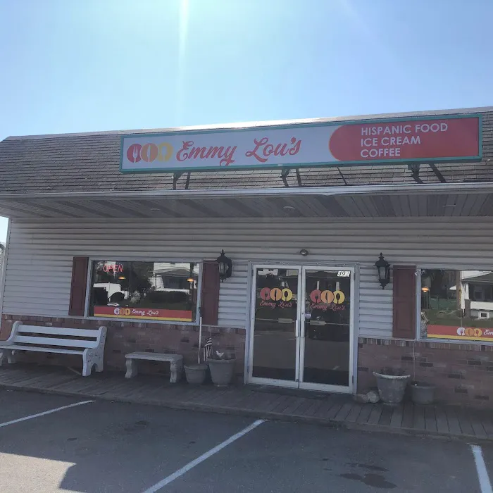 Emmy Lou's restaurant 8