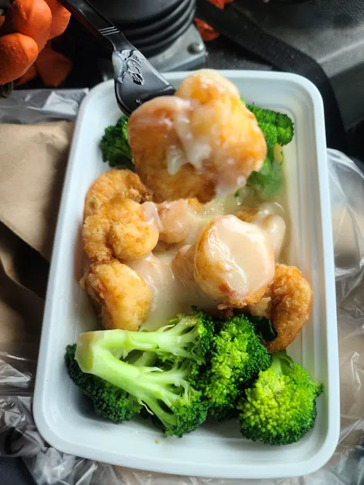 China Pearl Restaurant (Take-out Only, no Dine-In) 2