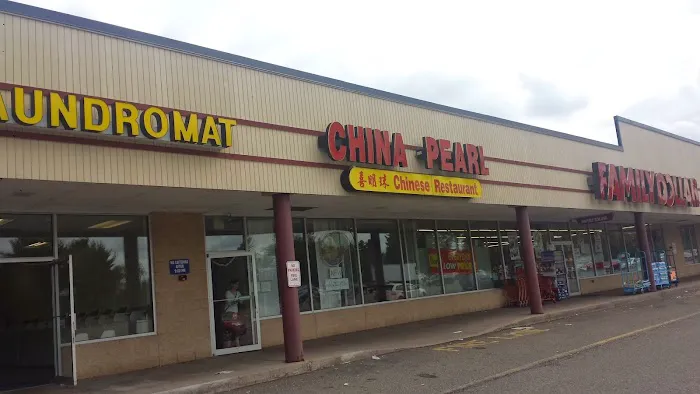 China Pearl Restaurant (Take-out Only, no Dine-In) 1