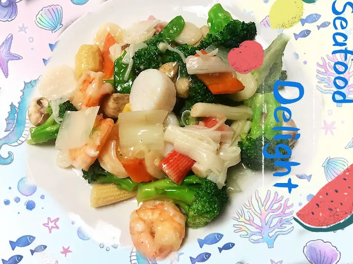 China Pearl Restaurant (Take-out Only, no Dine-In) 4