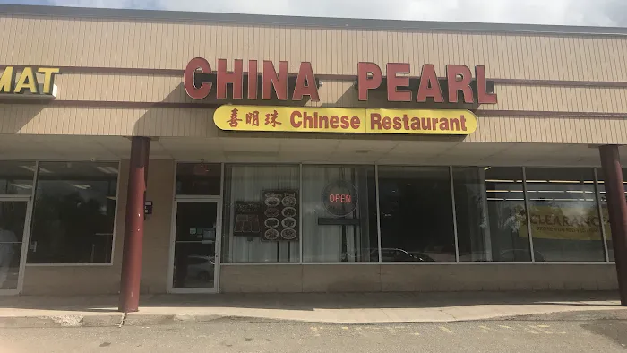 China Pearl Restaurant (Take-out Only, no Dine-In) 7
