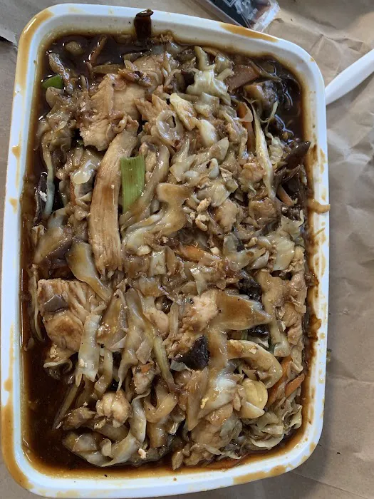 China Pearl Restaurant (Take-out Only, no Dine-In) 10