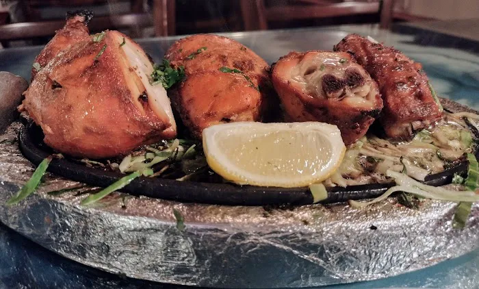 Tandoor palace 10