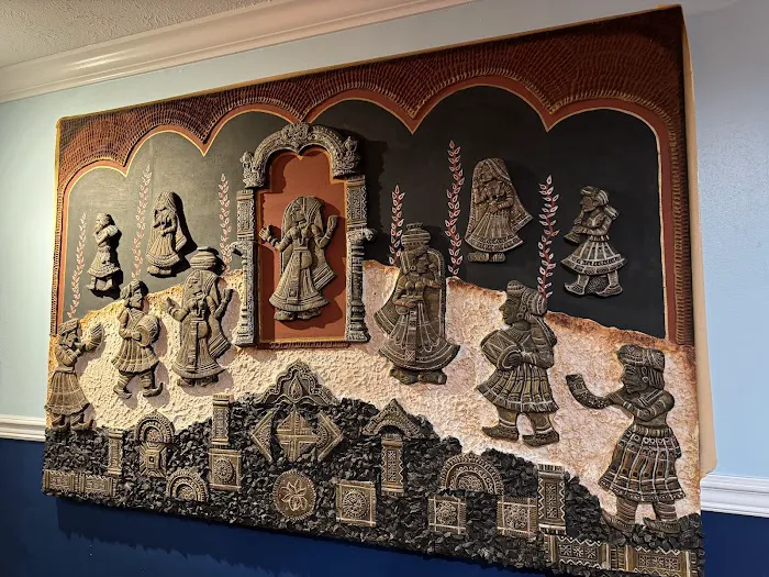 Tandoor palace 5