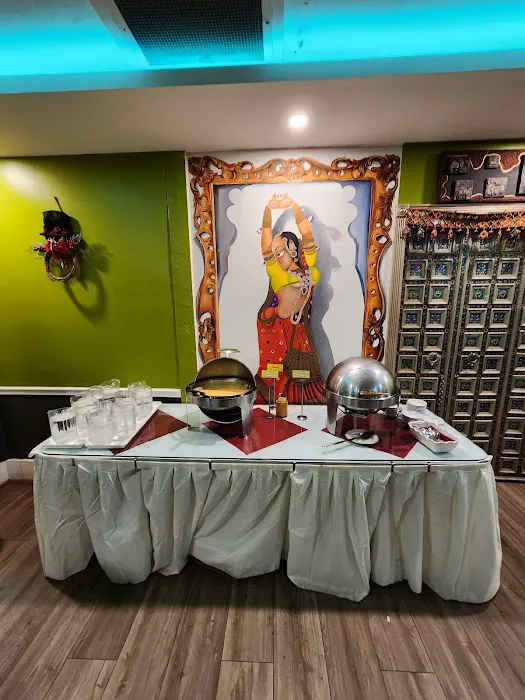 Tandoor palace 8