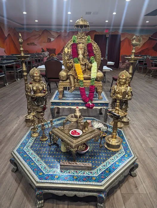 Tandoor palace 3