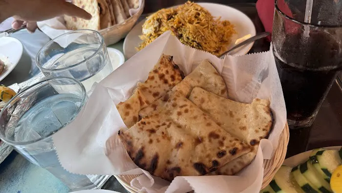 Tandoor palace 4