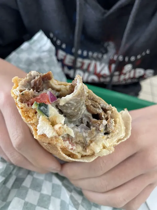 Pita Fresh 3
